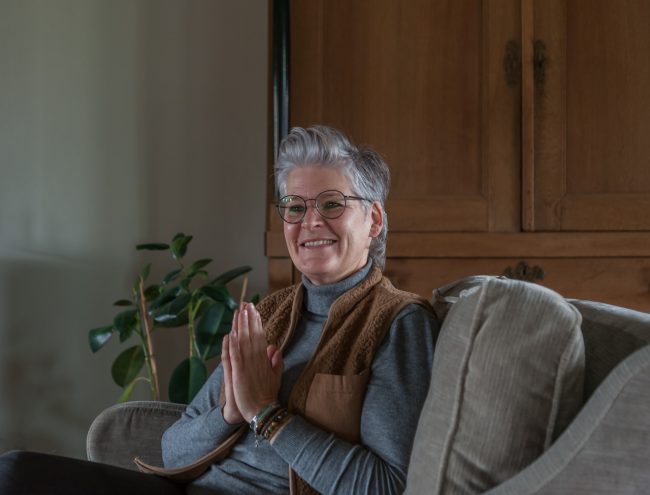 Martine Schaart Tiesz